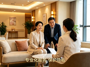 芝罘有偿售卵代生女生的客户的客户群体有哪些