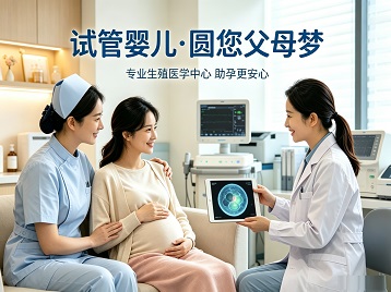 芝罘辅助生育服务 试管婴儿行业的兴起背景、发展与未来展望
